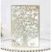 Teachers' Day Greeting Card Graduation Card Laser Invitation Card Wholesale